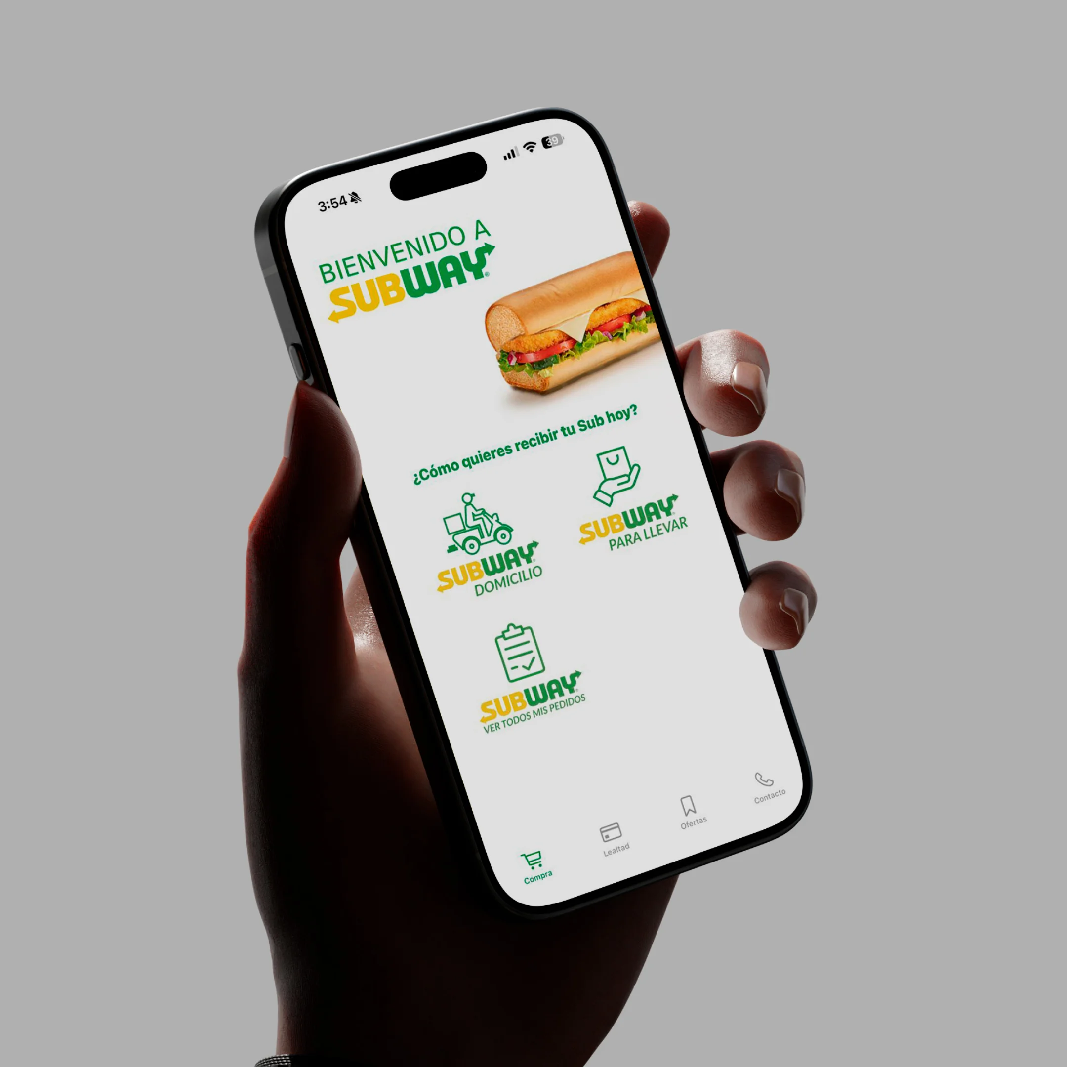 SUBWAY