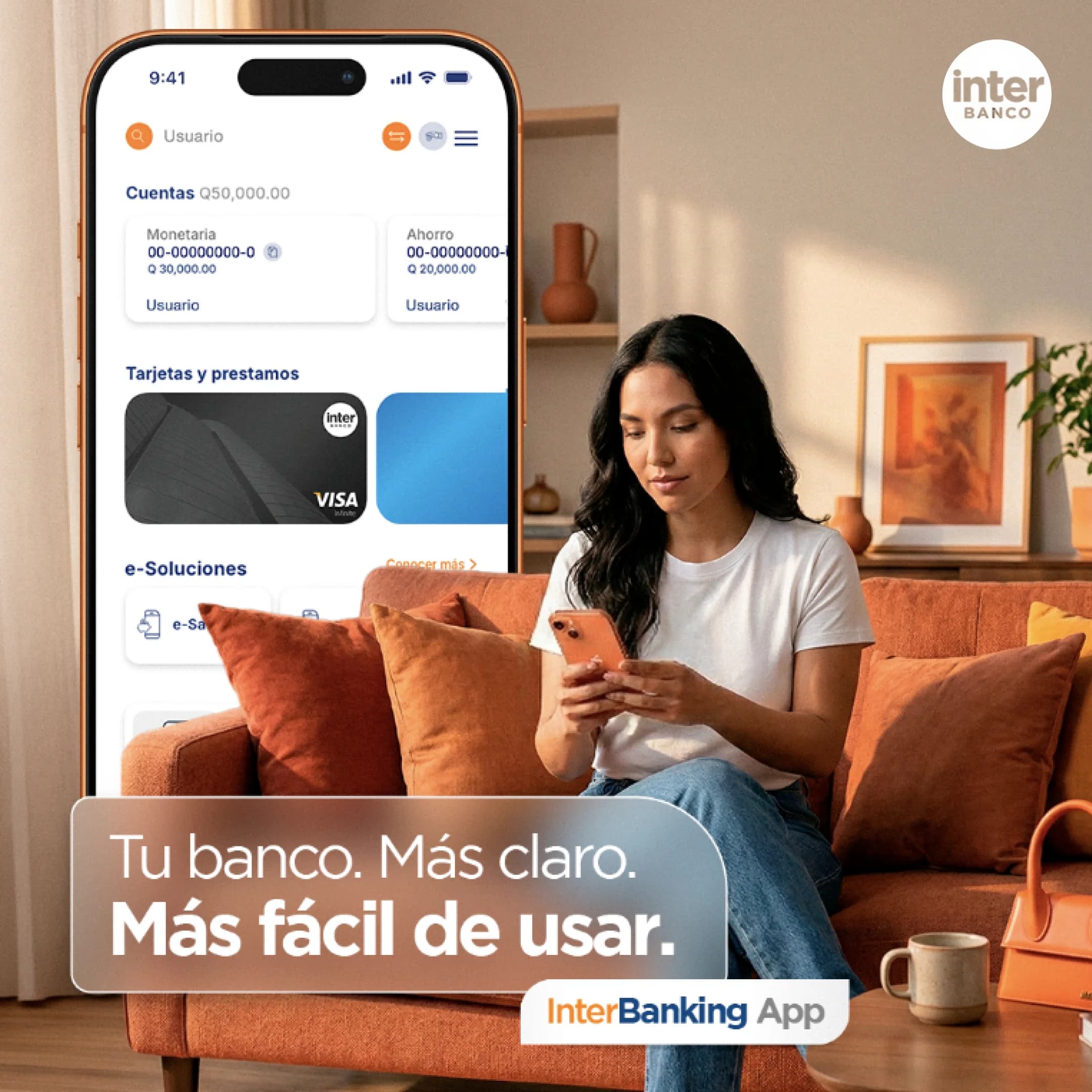 INTERBANCO